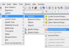 How to create A factorial design in Minitab:-3
