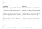 Hypothesis test summary of Analyze phase