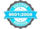 Mandatory Records which are required by ISO 9001:2008