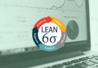 Different Stages in a Six Sigma Project