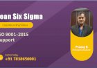 Video on Understanding ISO 9001:2015 :Clause 7 Support