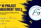 Top 10 Project Management Tools: Key Features, Unique Selling Points, and Drawbacks