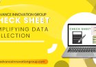 Check Sheet