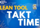 Takt Time: The Key to Efficient Production and Workflow Management