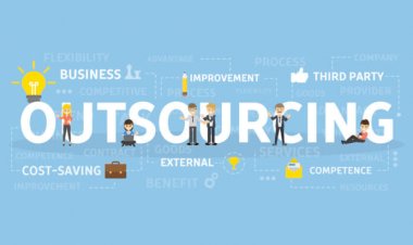 Outsourcing