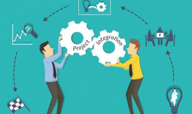 Project Management – Integration Management