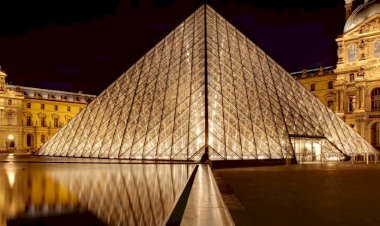 Museum Story in France