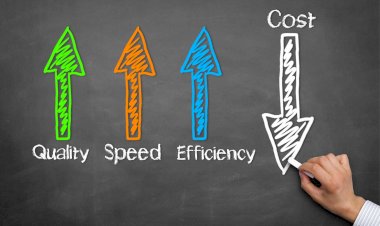 3 Simple Steps to Reduce Operations Cost in Your Business