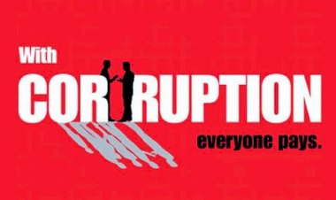 Why AAM AADMI is a Victim of Corruption? – Part 2