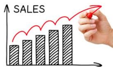 Lean Six Sigma Project for Improvement in Sales Productivity