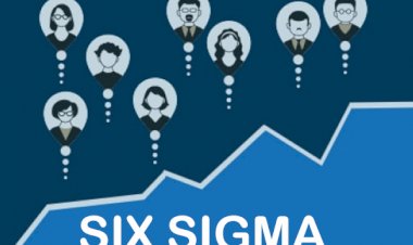 Six Sigma Project to Reduce Average Cycle Time