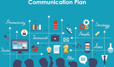 Communication Plan