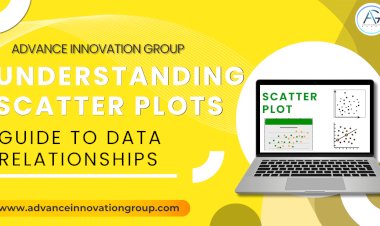 Understanding Scatter Plots: A Complete Guide to Data Relationships