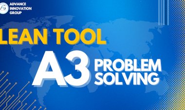 A3 Testing: A Lean Tool for Problem Solving and Continuous Improvement 