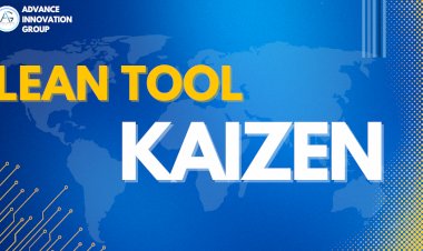 Harnessing the Power of Kaizen for Continuous Improvement 