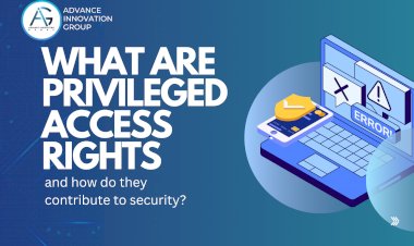 What are privileged access rights, and how do they contribute to security?