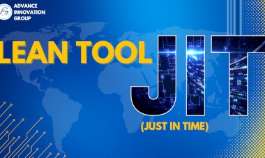 Mastering Efficiency with Just-In-Time (JIT) Manufacturing