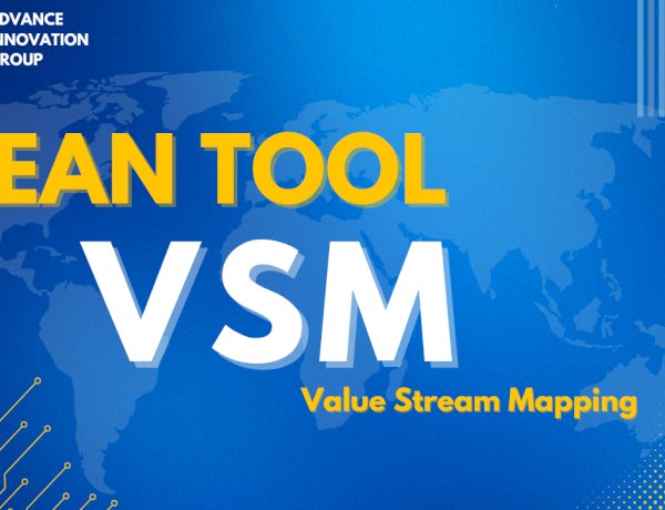 Maximize Efficiency and Streamline Processes with Value Stream Mapping (VSM) 