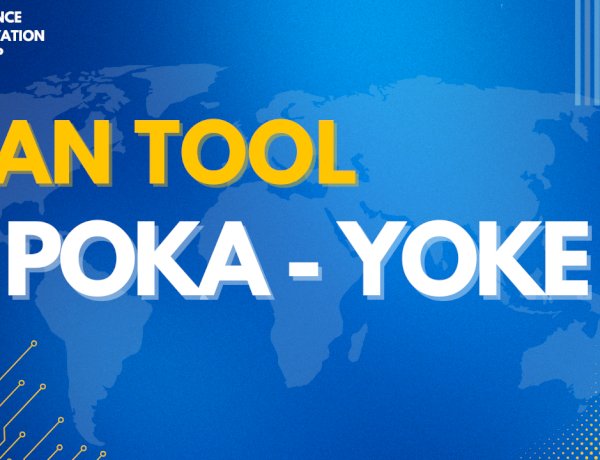 Poka-Yoke: The Key to Error-Proofing Processes and Enhancing Quality