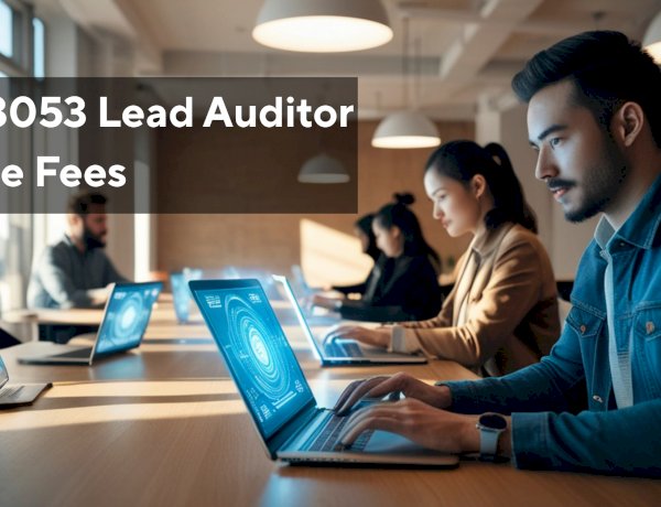 Lead Auditor ISO 13053 Certification Cost & Fees in India – Complete Guide (2026 Update)