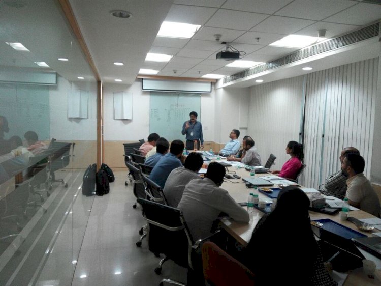 Lean Six Sigma Assignments with one of the Largest Producers