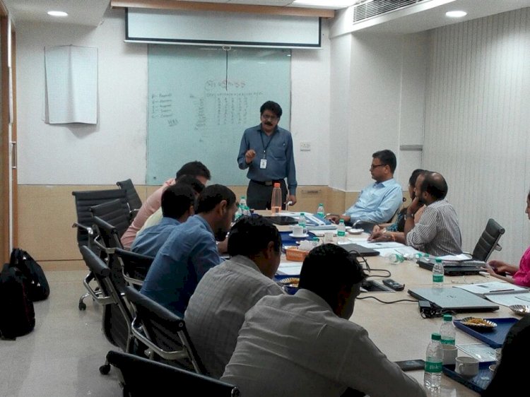 Lean Six Sigma Assignments with one of the Largest Producers