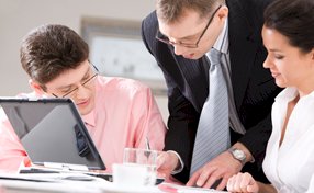 AIG Around the World