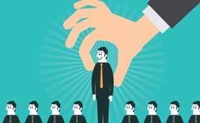 Congratulations to Ms Priya on her new assignment