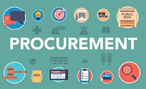 Procurement