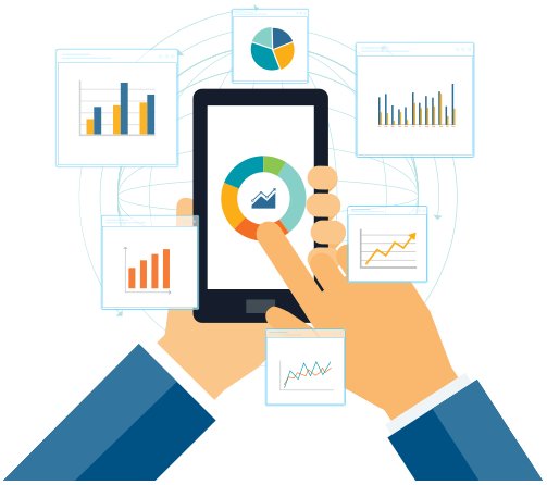 How do we get to know which action worked best out of the set of action plans created for vital X ?