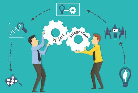 Project Management – Integration Management