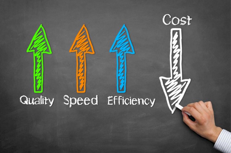 3 Simple Steps to Reduce Operations Cost in Your Business