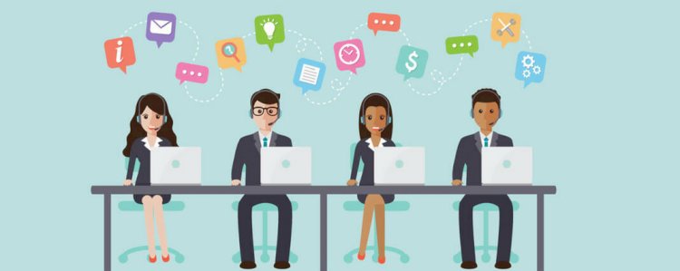 How to Calculate the No of agents you need in your call centre