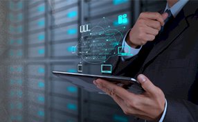 What tools do we use to update the management about a change in the plan?