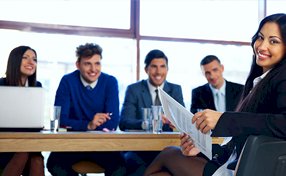 AVP - Process Excellence