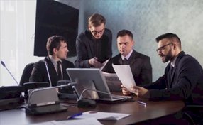 Assistant Manager Quality