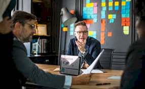 Please Elaborate the Usage of QFD in Capturing VOC, please Use Examples Elaborating the Same