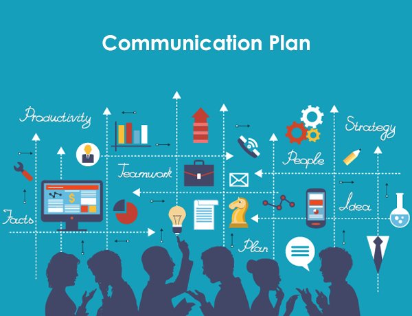 Communication Plan