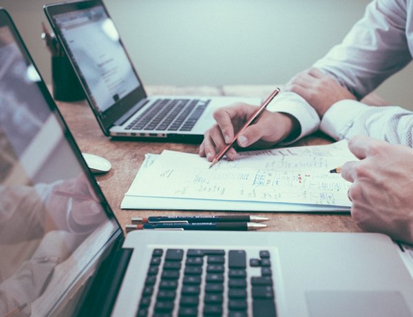 Analyze Phase Deliverables v1