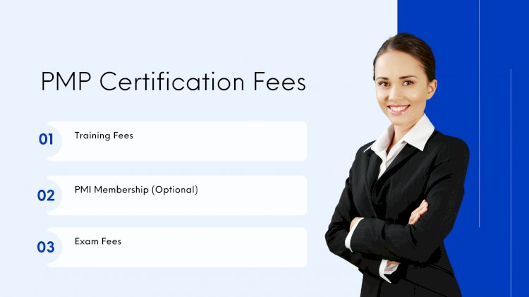 PMP Certification Training Fees in India – 2025 Updated Guide
